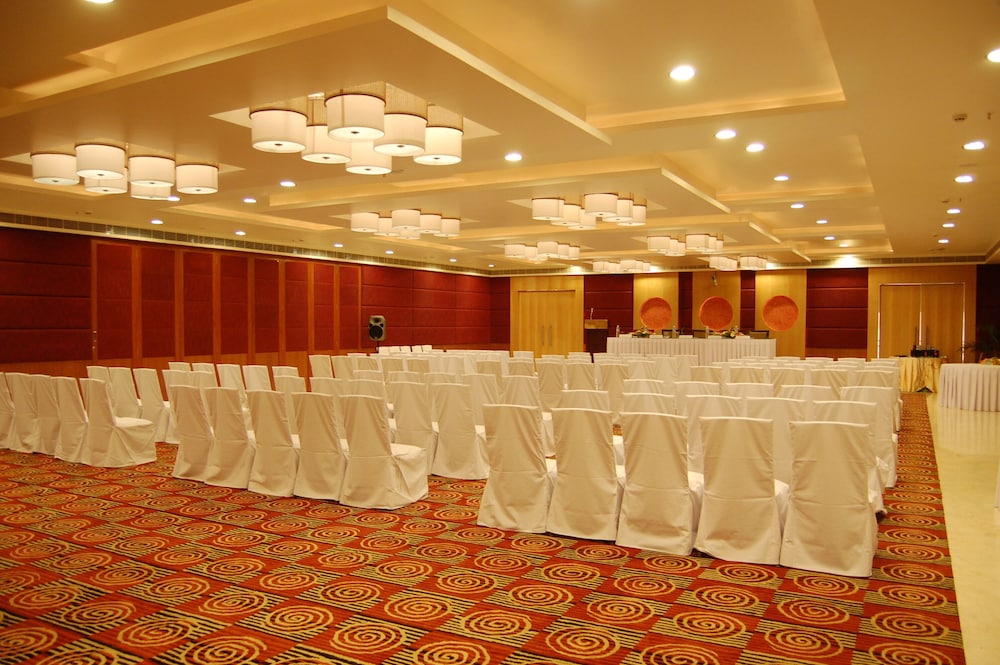 Fortune Inn Sree Kanya Visakhapatnam 55/61
