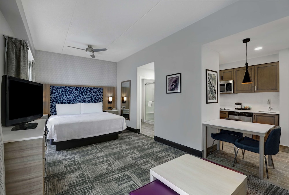 Homewood Suites By Hilton London Ontario 21/54