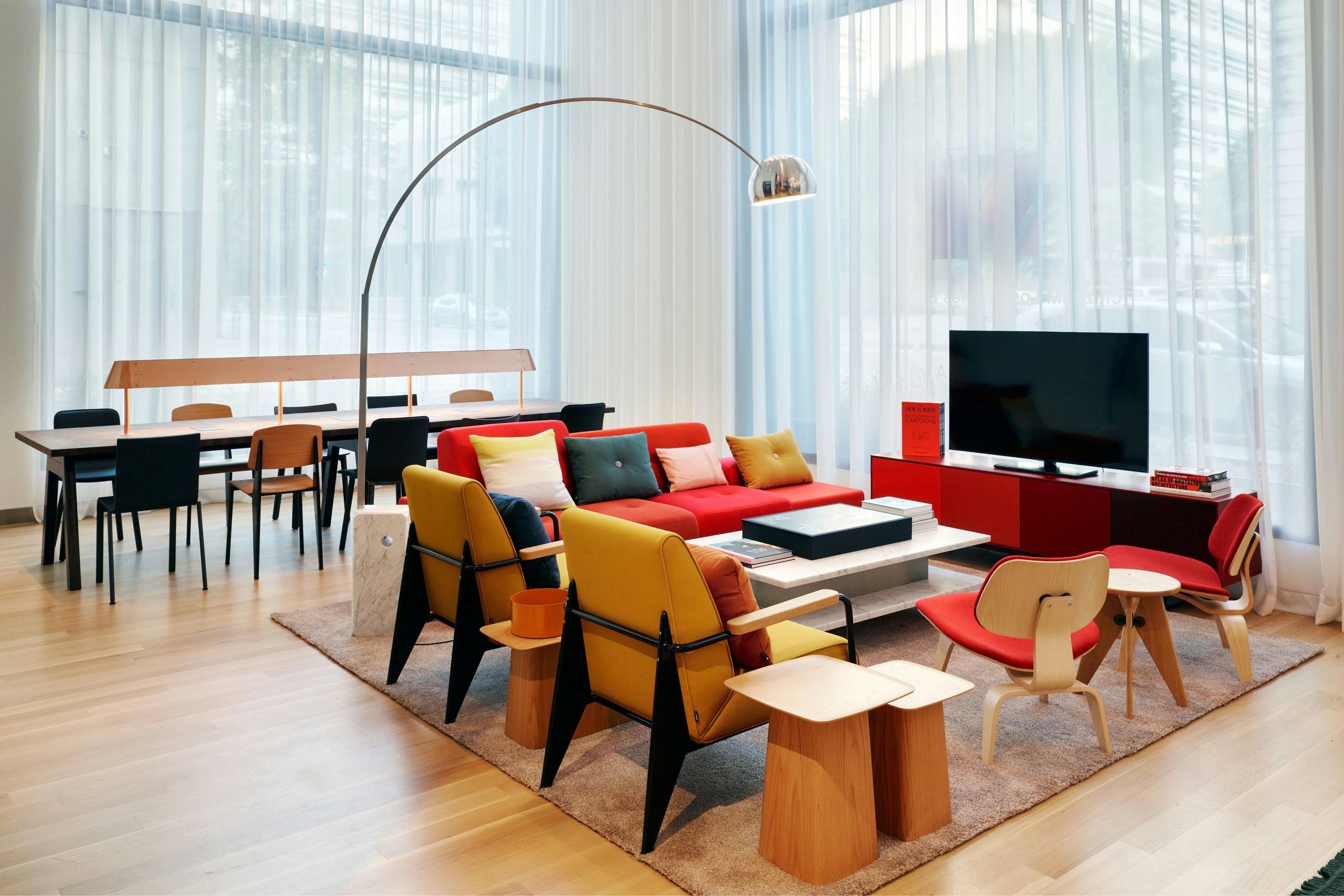 CitizenM Los Angeles Downtown 17/29