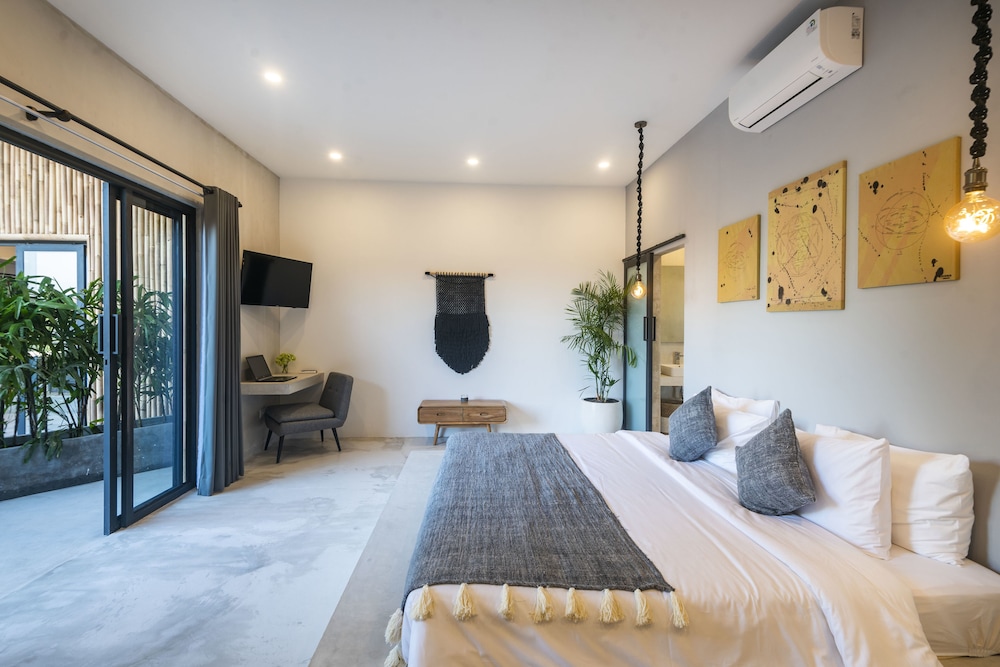 Canggu Dream Studios and Villas 9/48