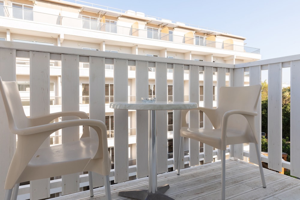 Santa Maria City Hotel photo4