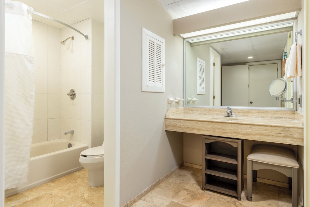 Junior Suite, 2 Double Beds, Beach Front، The Royal Sands All Inclusive Resort & Spa 5/5