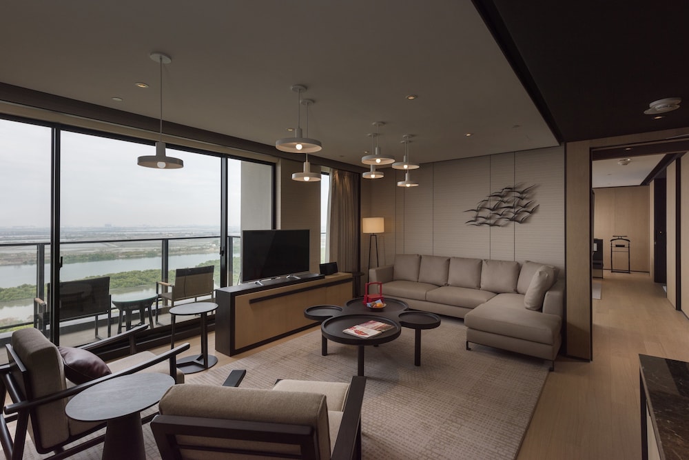 CROWNE PLAZA TAINAN 48/81