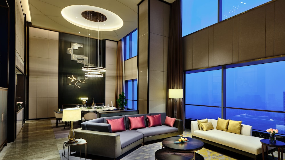 Intercontinental Hotels Hefei 7/80