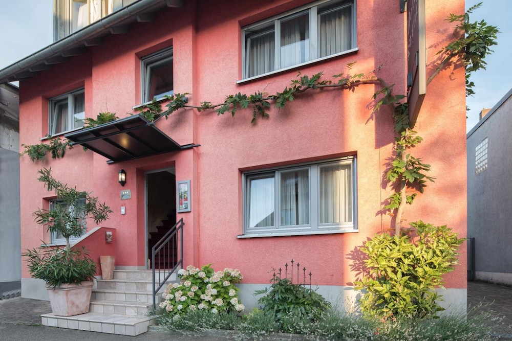 Hotel Arndt 1/32
