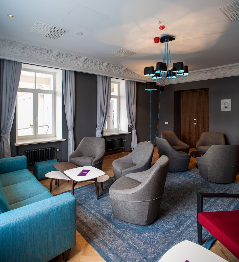Mercure Riga Centre 47/65