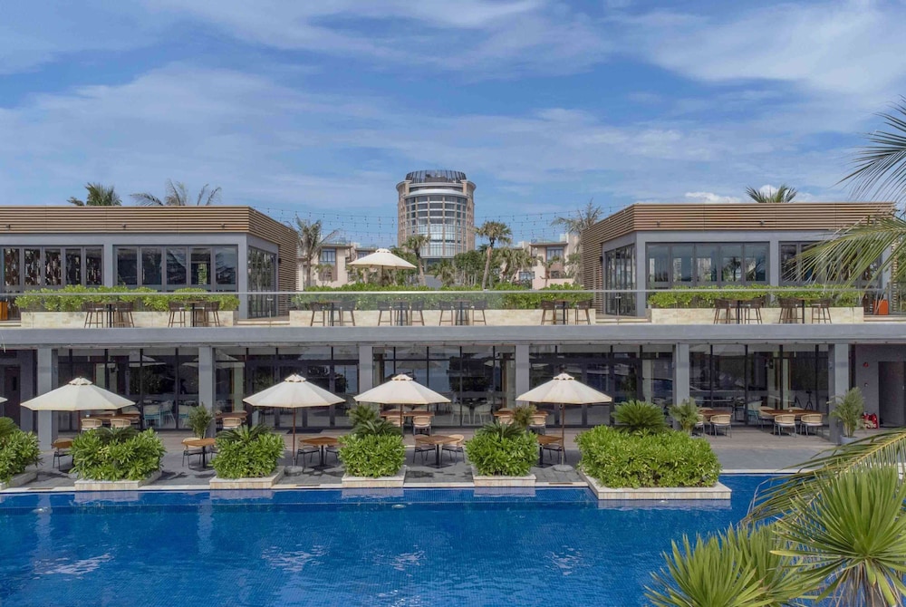 Wyndham Garden Cam Ranh Resort 6/55