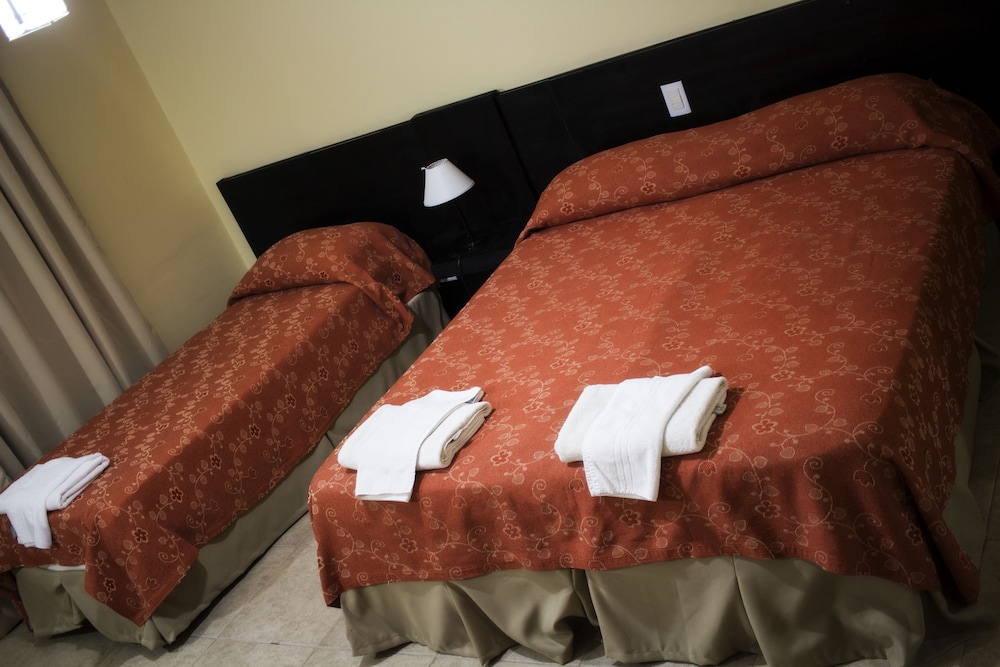 Hotel El Libertador 18/35