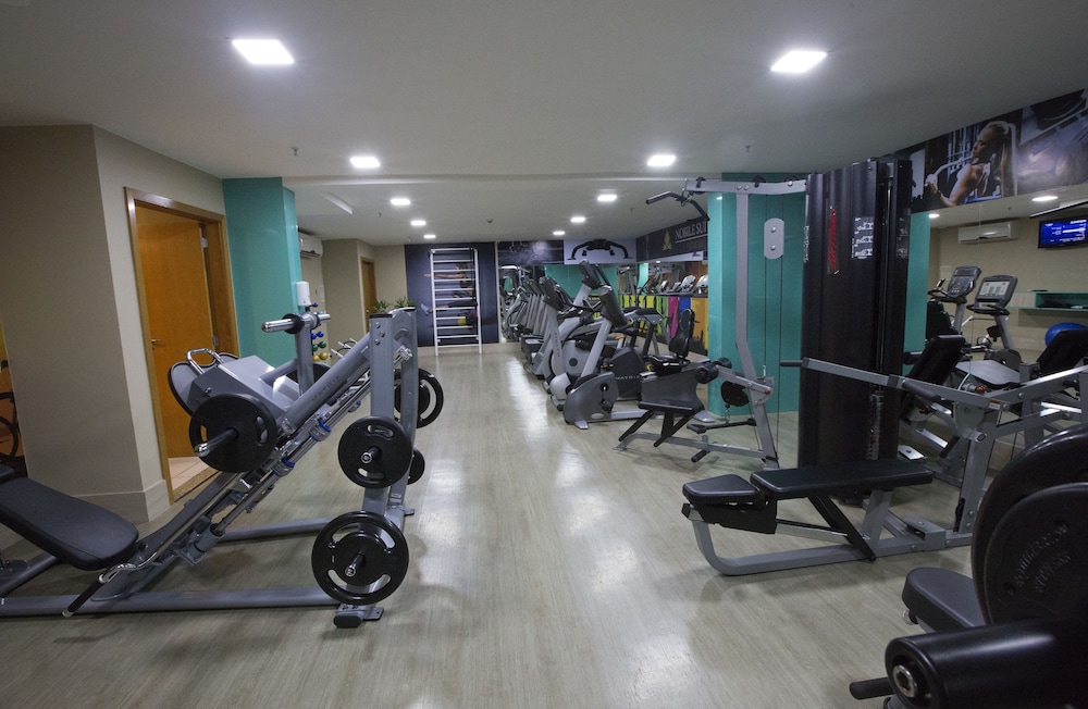 sport facilities