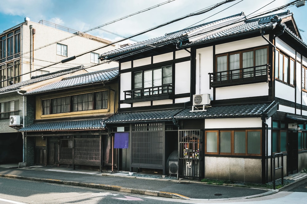Shobu an Machiya House 5/49