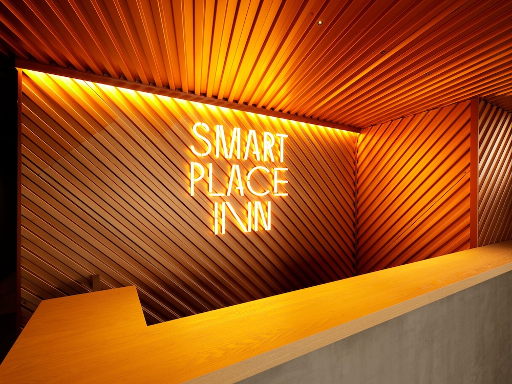 Smart Place Inn Kyoto Nijojo Horikawa 44/53