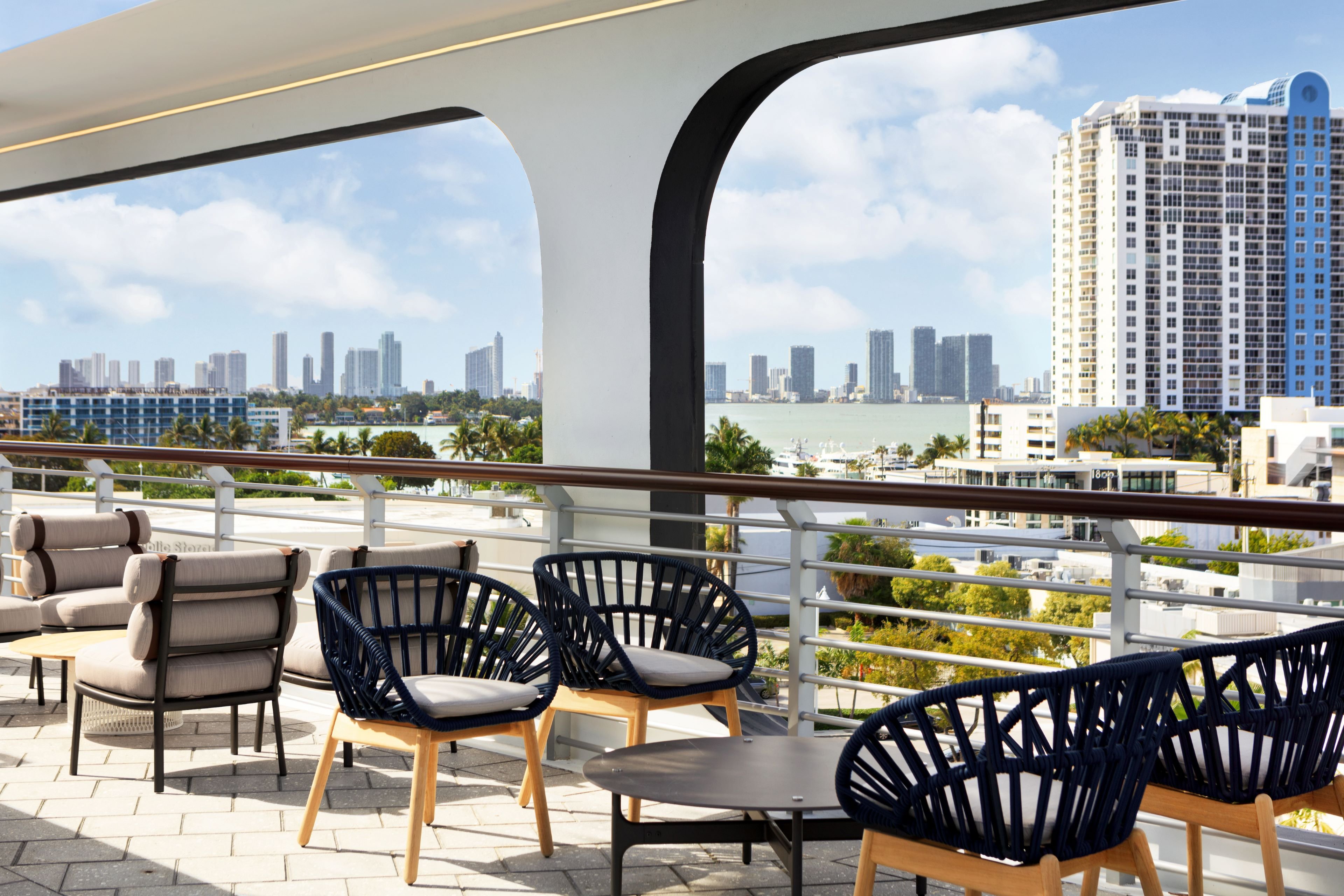 Kimpton Hotel Palomar South Beach 39/52
