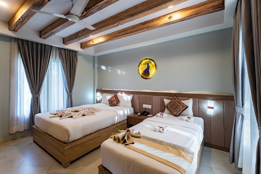 Hotel Seven Star 17/50