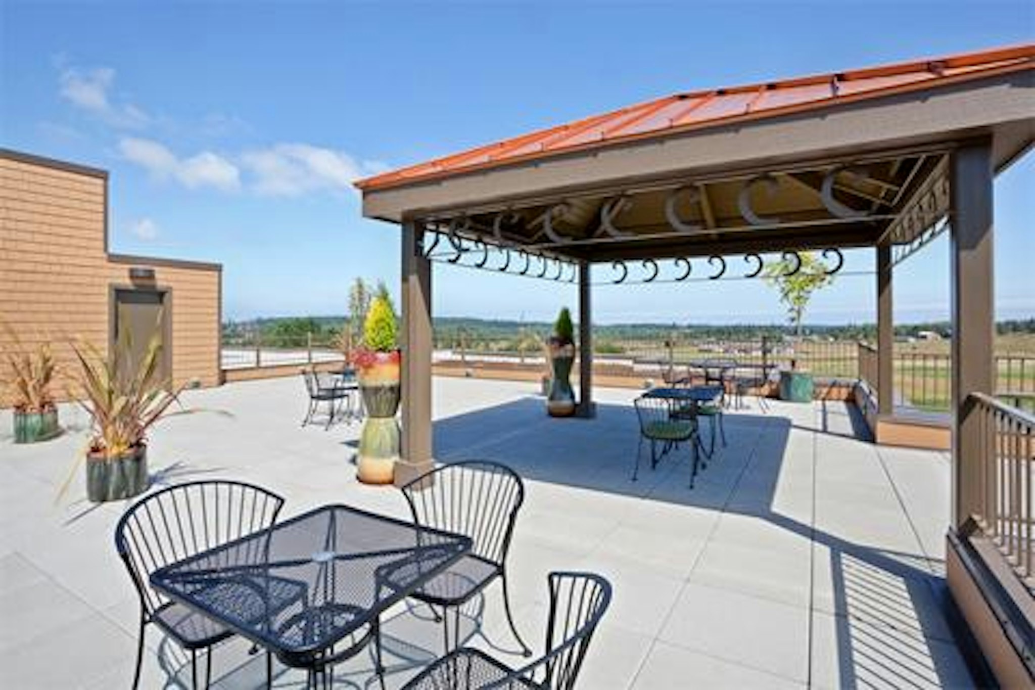 Holiday Inn Express Hotel & Suites North Sequim 42/77