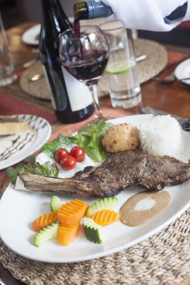 ジ アフリカン チューリップ ホテル(The African Tulip Hotel) 写真4