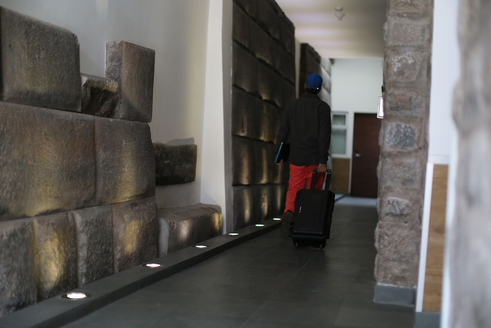 Casa Andina Standard Cusco Catedral 8/55