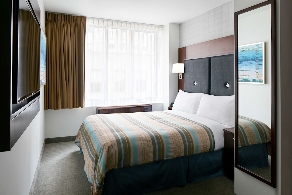 DoubleTree by Hilton New York Midtown Fifth Ave 21/61