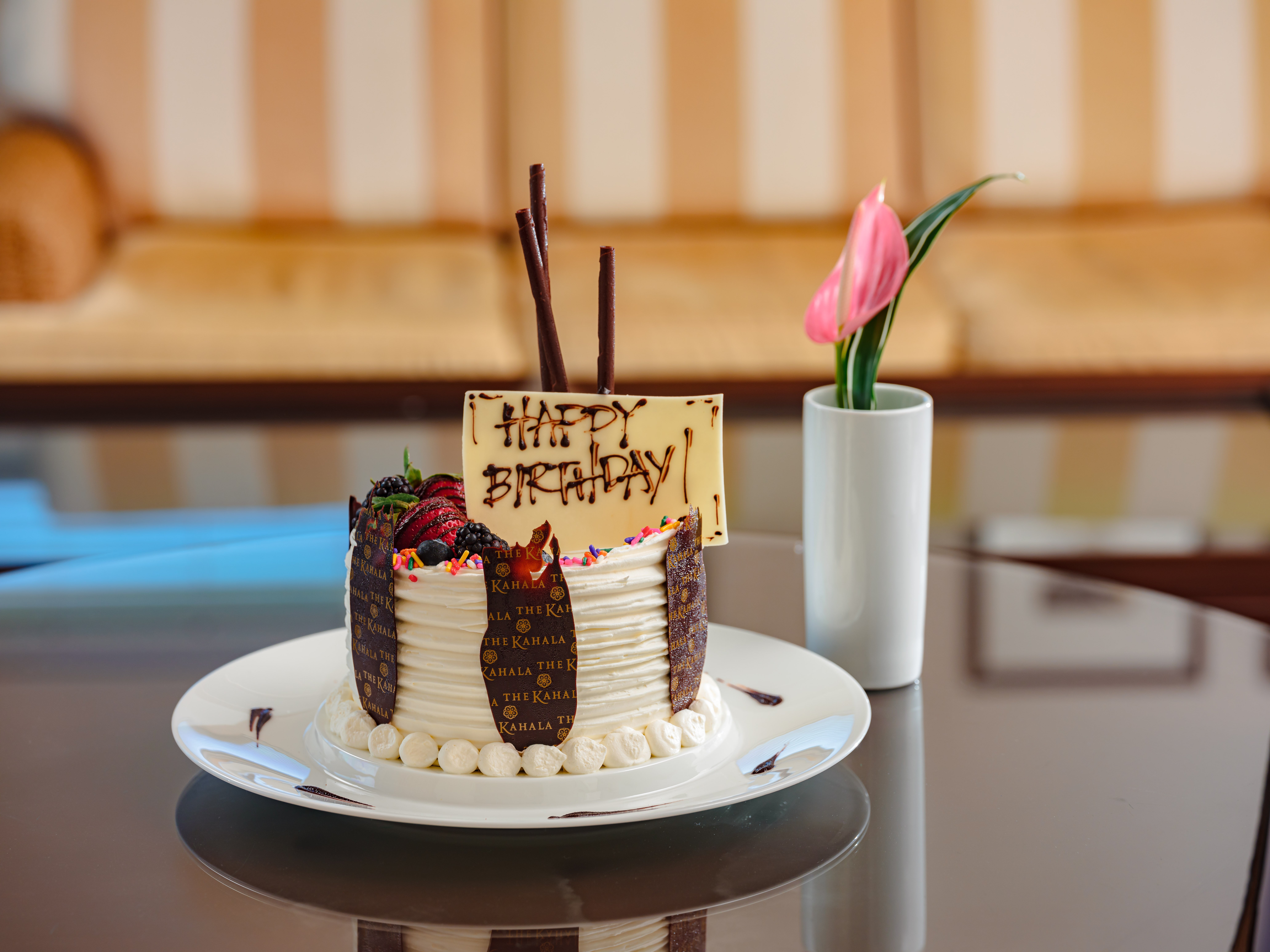 The Kahala Hotel and Resort 30/80