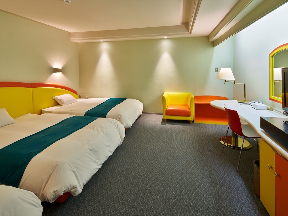 Hotel Verde 12/49