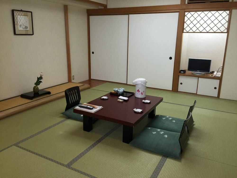 Gero Onsen Kisoya 30/36