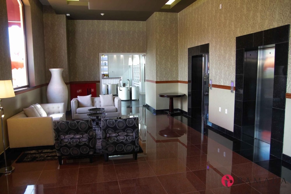 Ramada Paramaribo Princess Hotel 29/38