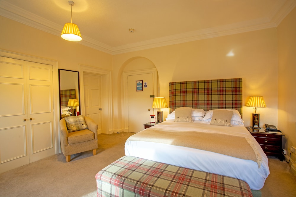 The Burgoyne Hotel 9/50