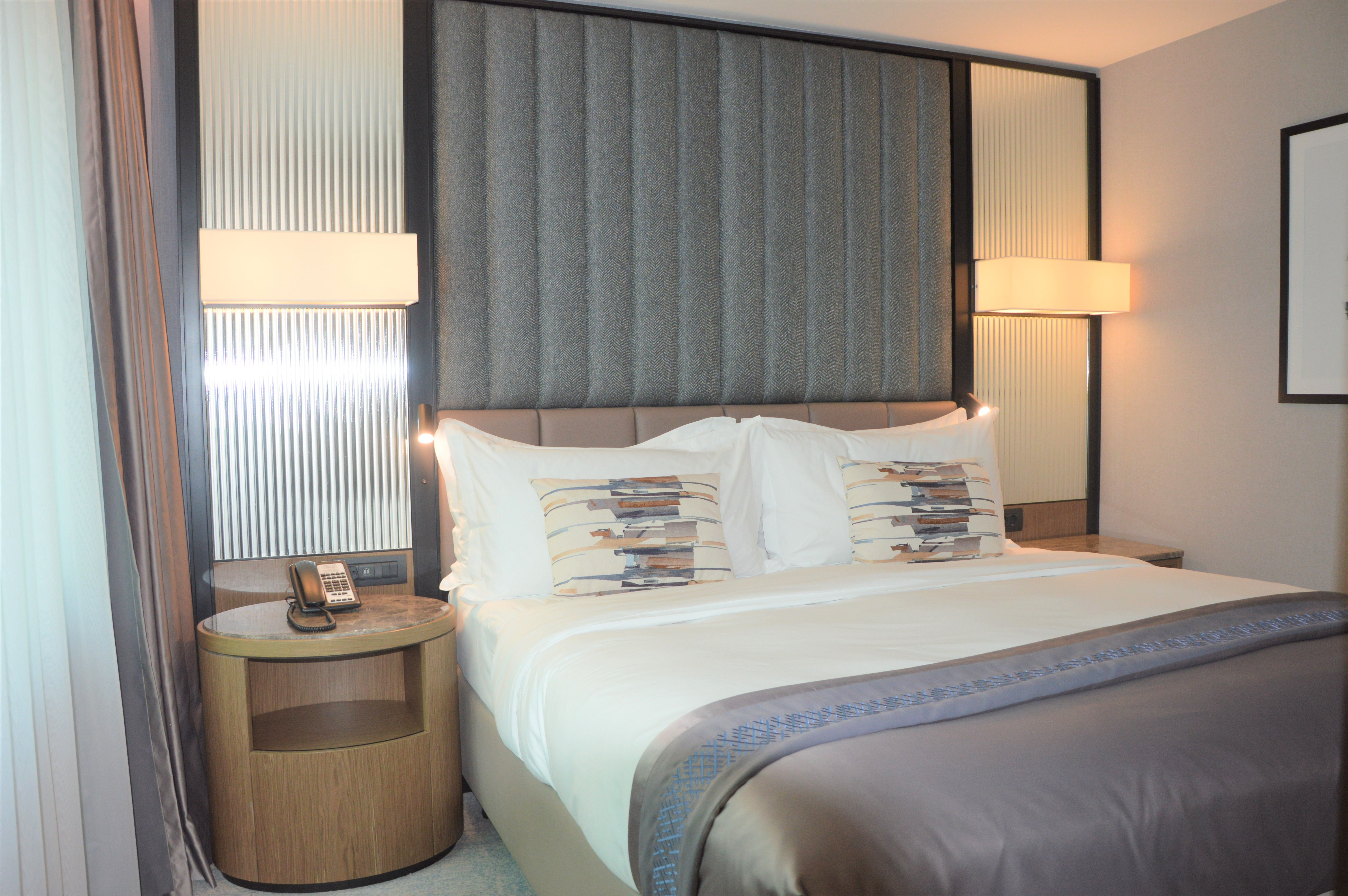 Intercontinental Sofia 20/77