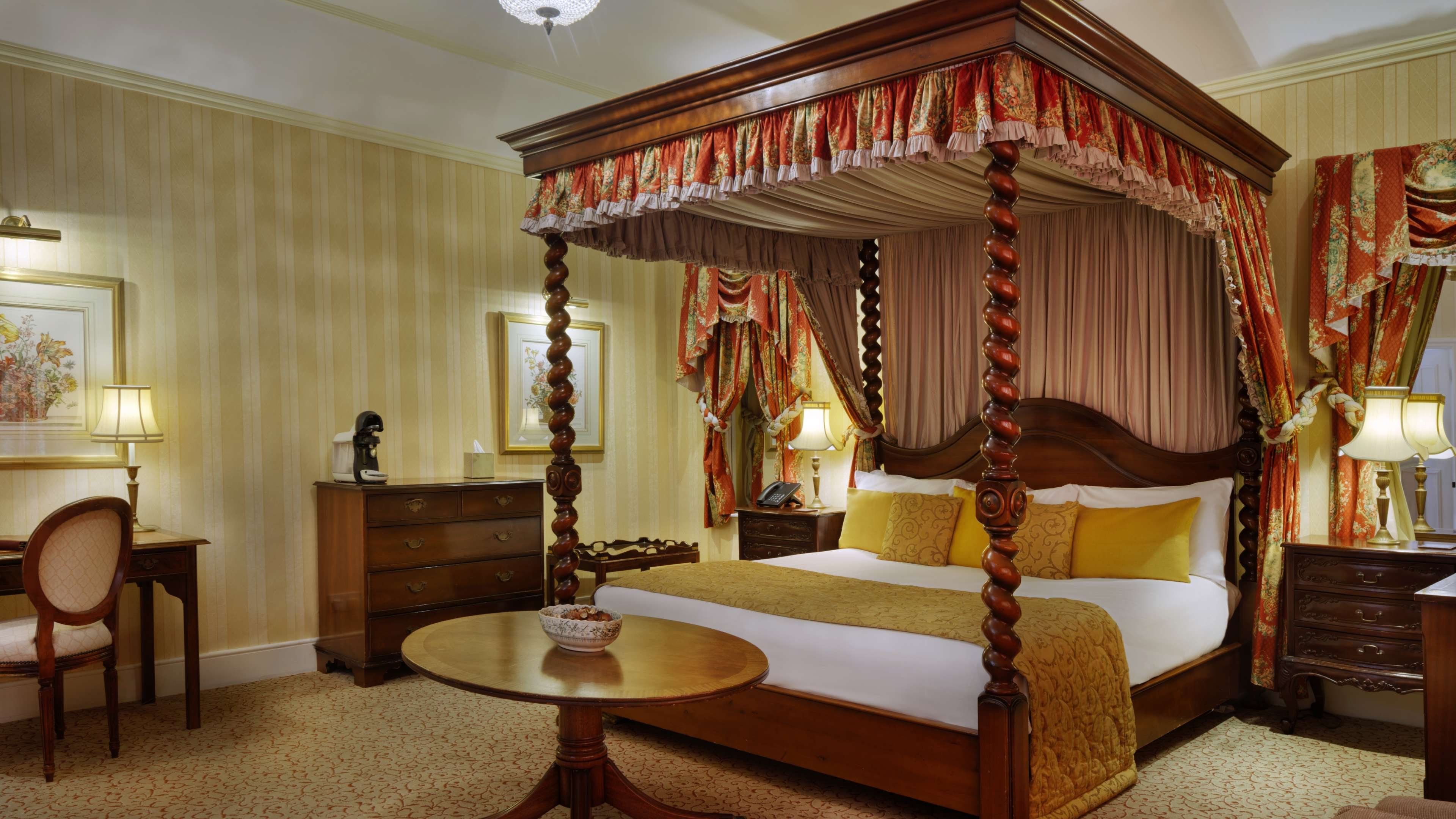 NAILCOTE HALL HOTEL AND GOLF CLUB 32/80