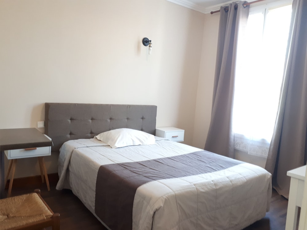 Hotel Residence Champerret 8/42