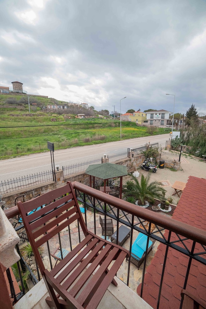 Hotel Alya 42/50