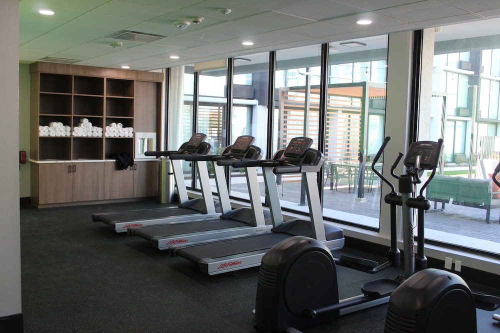 Staybridge Suites Dallas Market Ctr Love Field, an IHG Hotel 22/50