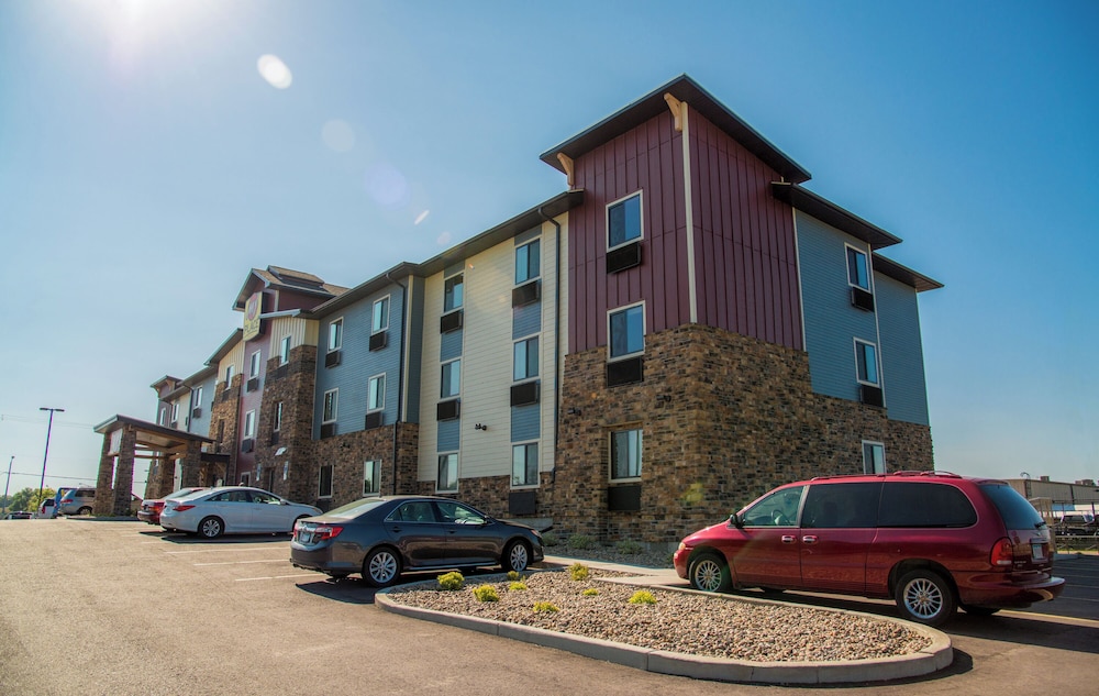 My Place Hotel-Sioux Falls 36/43