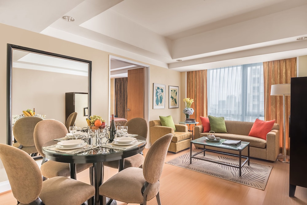 Somerset Millennium Makati 23/37