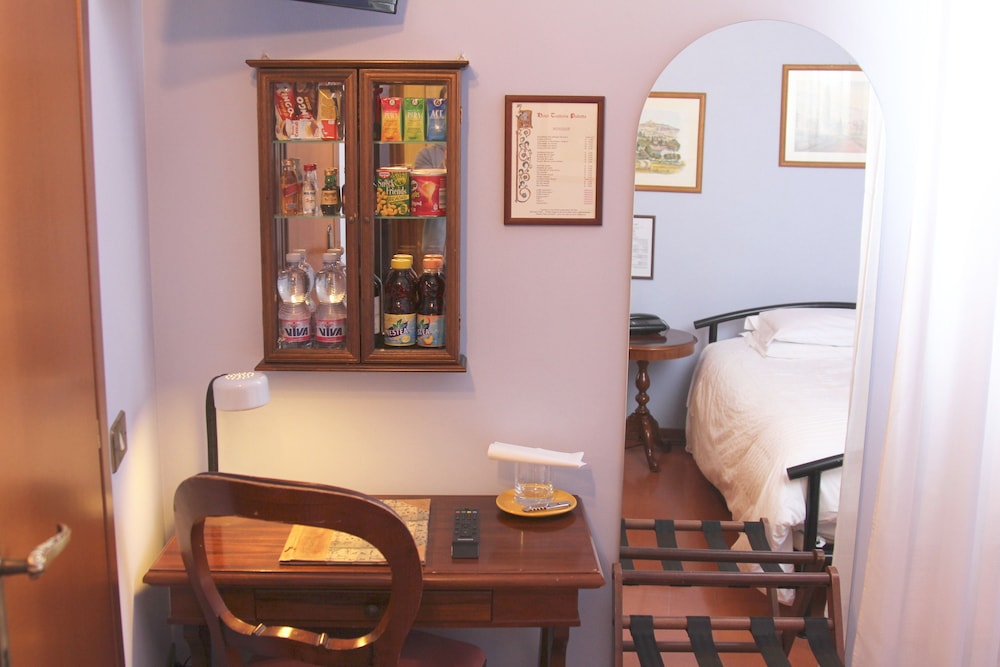 Hotel Pallotta 36/59