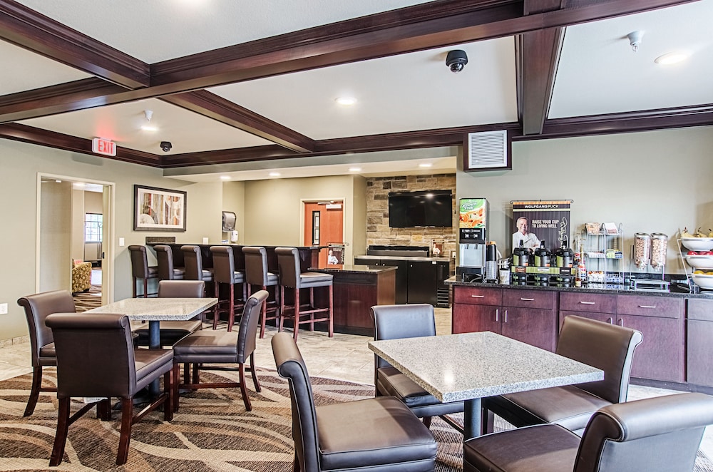 Cobblestone Inn & Suites - Guernsey 37/57