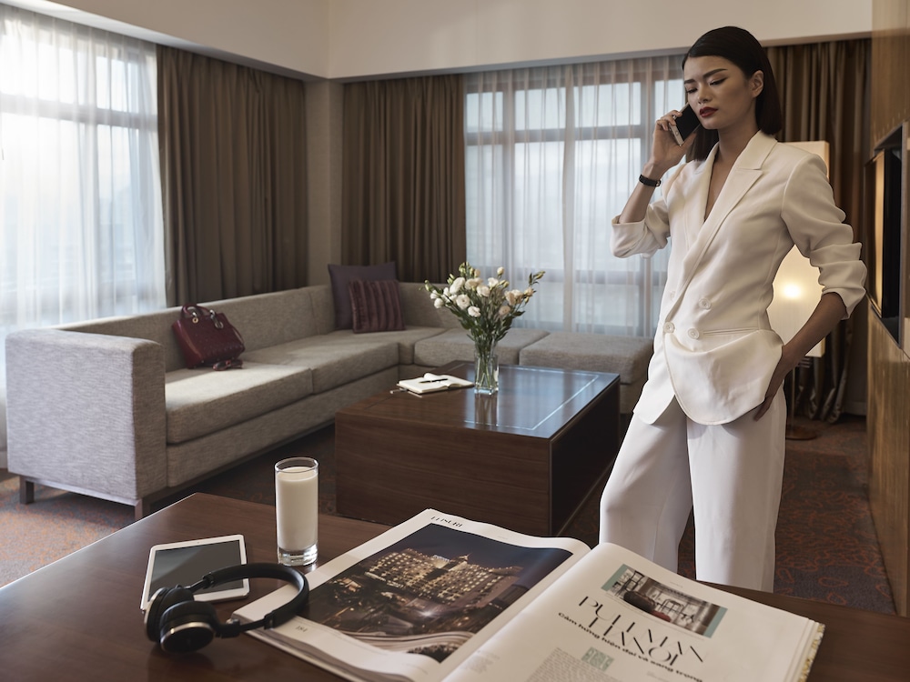 Pullman Hanoi Hotel 46/69