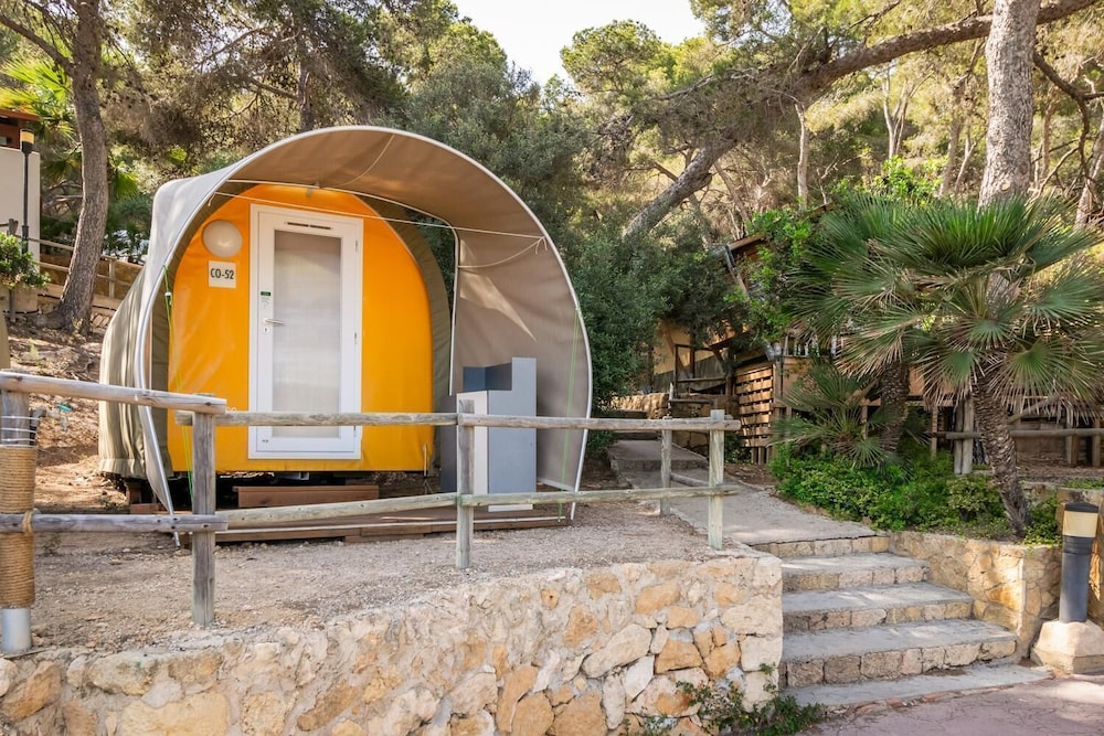 Camping Torre de la Mora 20/50