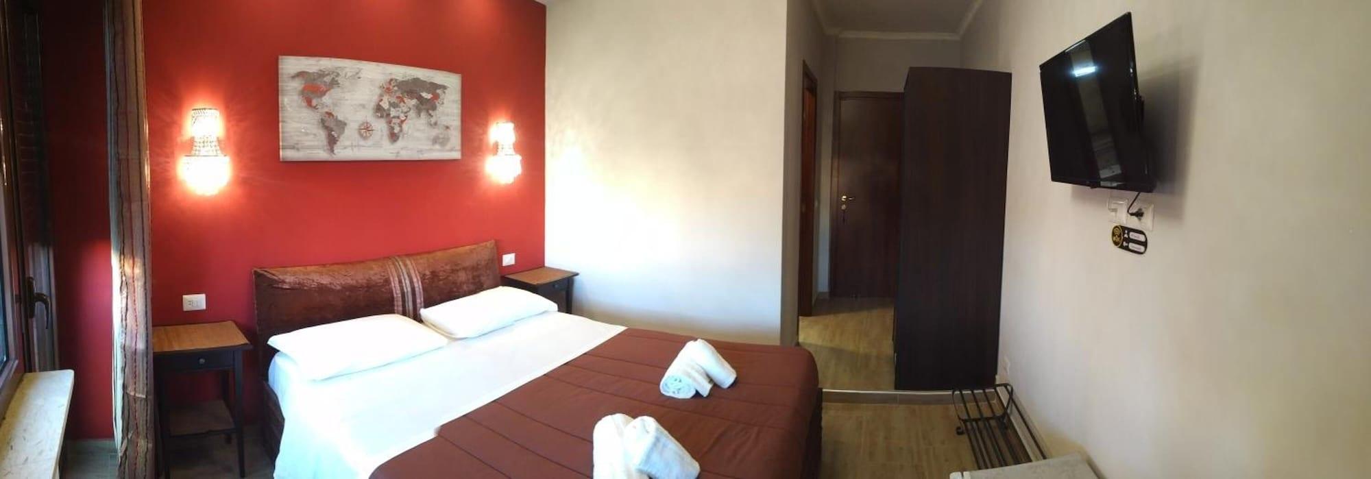 Seven Miracles Inn 10/40