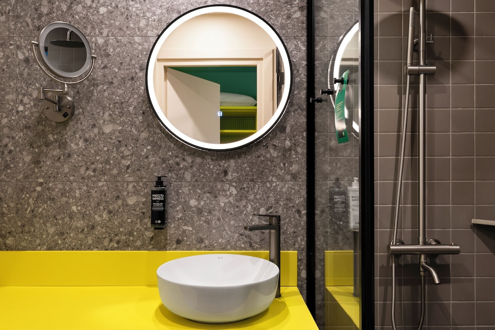 ibis Styles Old Tbilisi 63/67