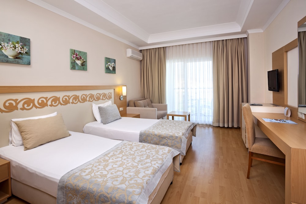 Solivia Hotel 14/50