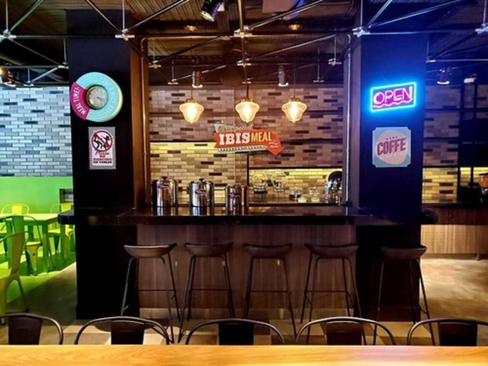 Ibis Styles Buenos Aires Florida 22/25