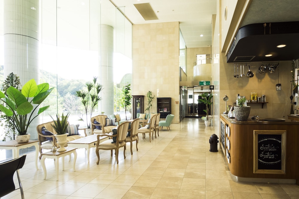 Hotel AreaOne Hiroshima Wing 39/50