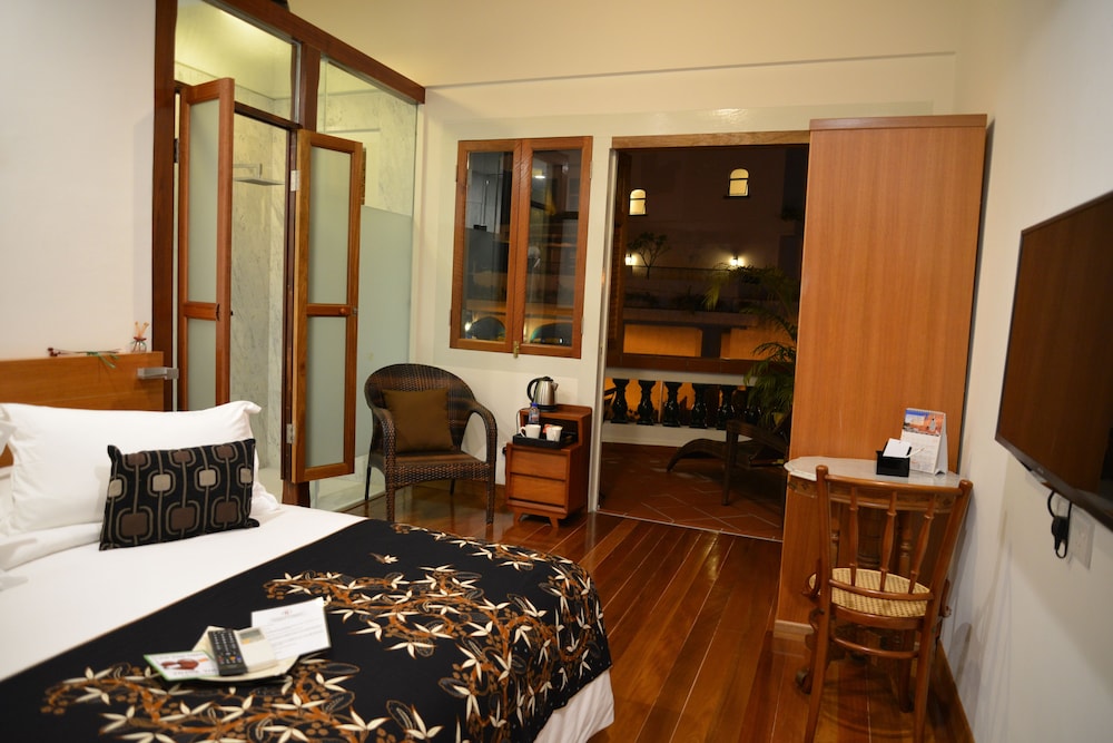 Gingerflower Boutique Hotel 29/50