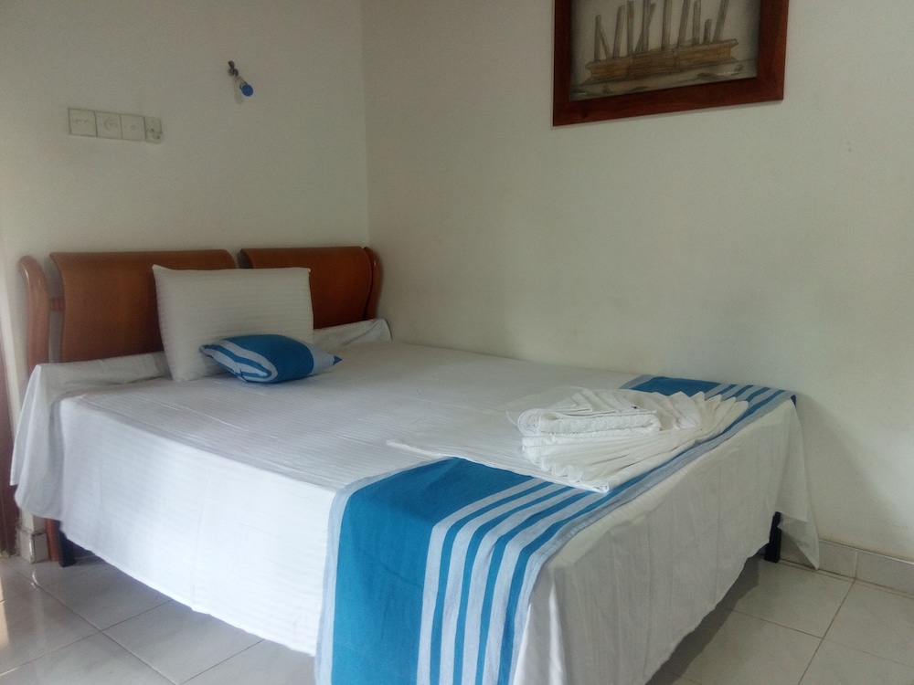 Goalma Holiday Resort 10/50