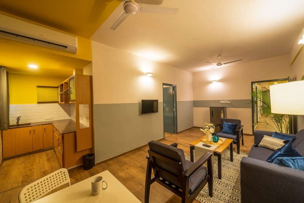 Olive Hotel Magrath by Embassy Group 31/38