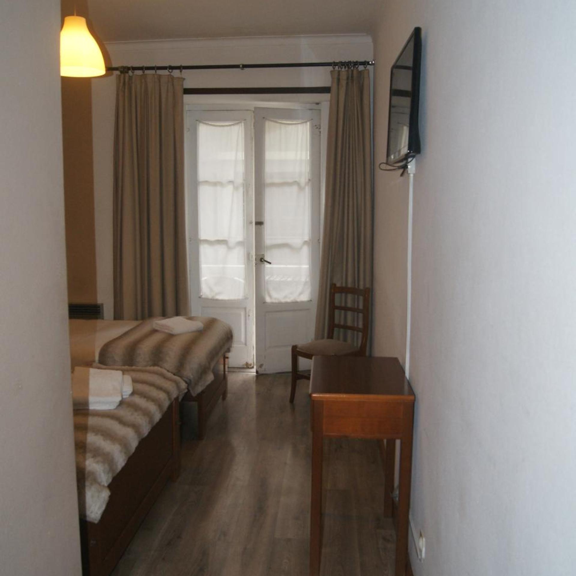Hotel Chique 33/50