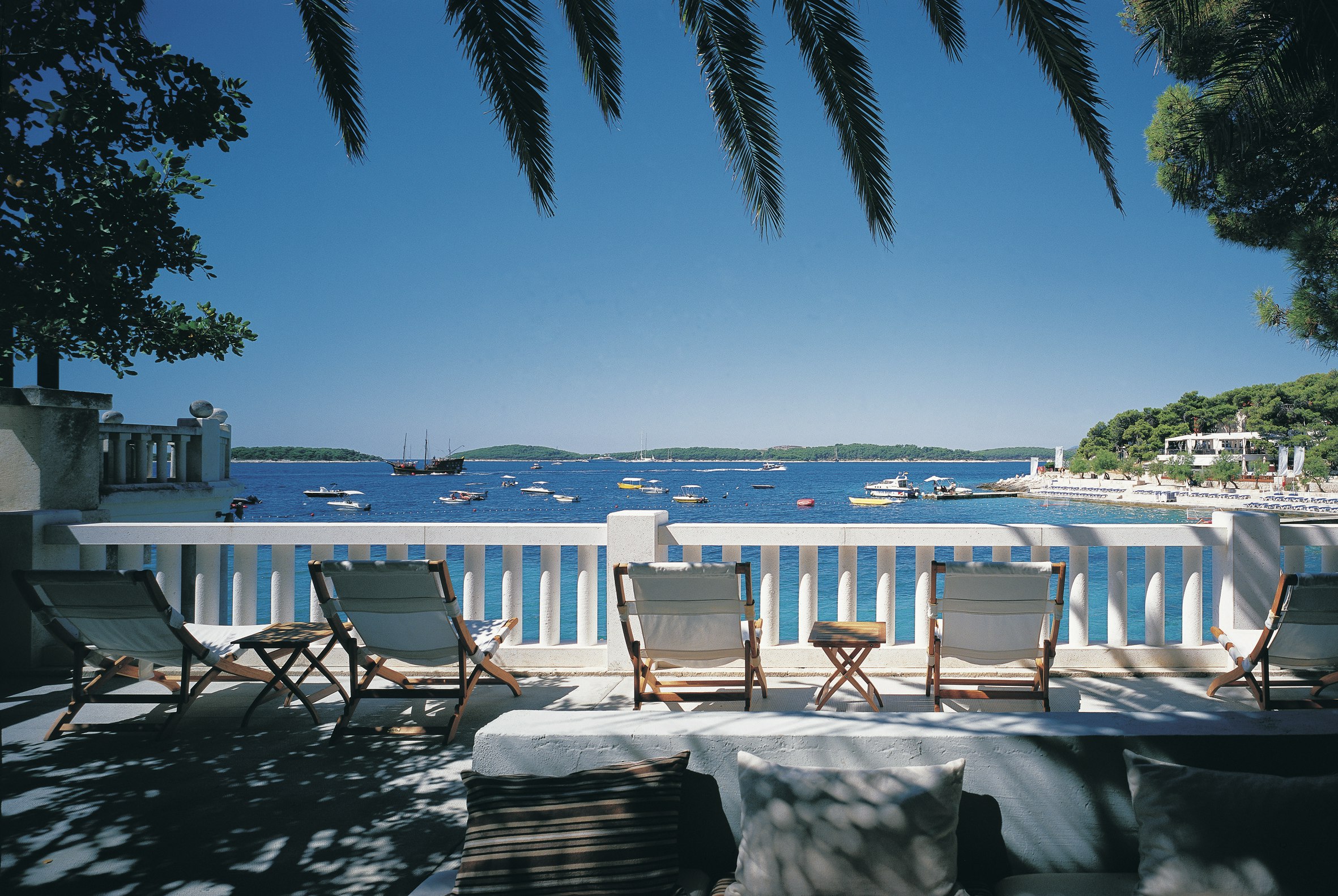 Palace Elisabeth Hvar Hotel 63/70