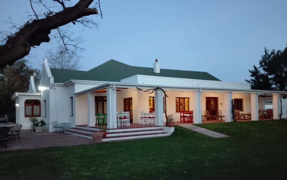Green Olive Guesthouse 2/50
