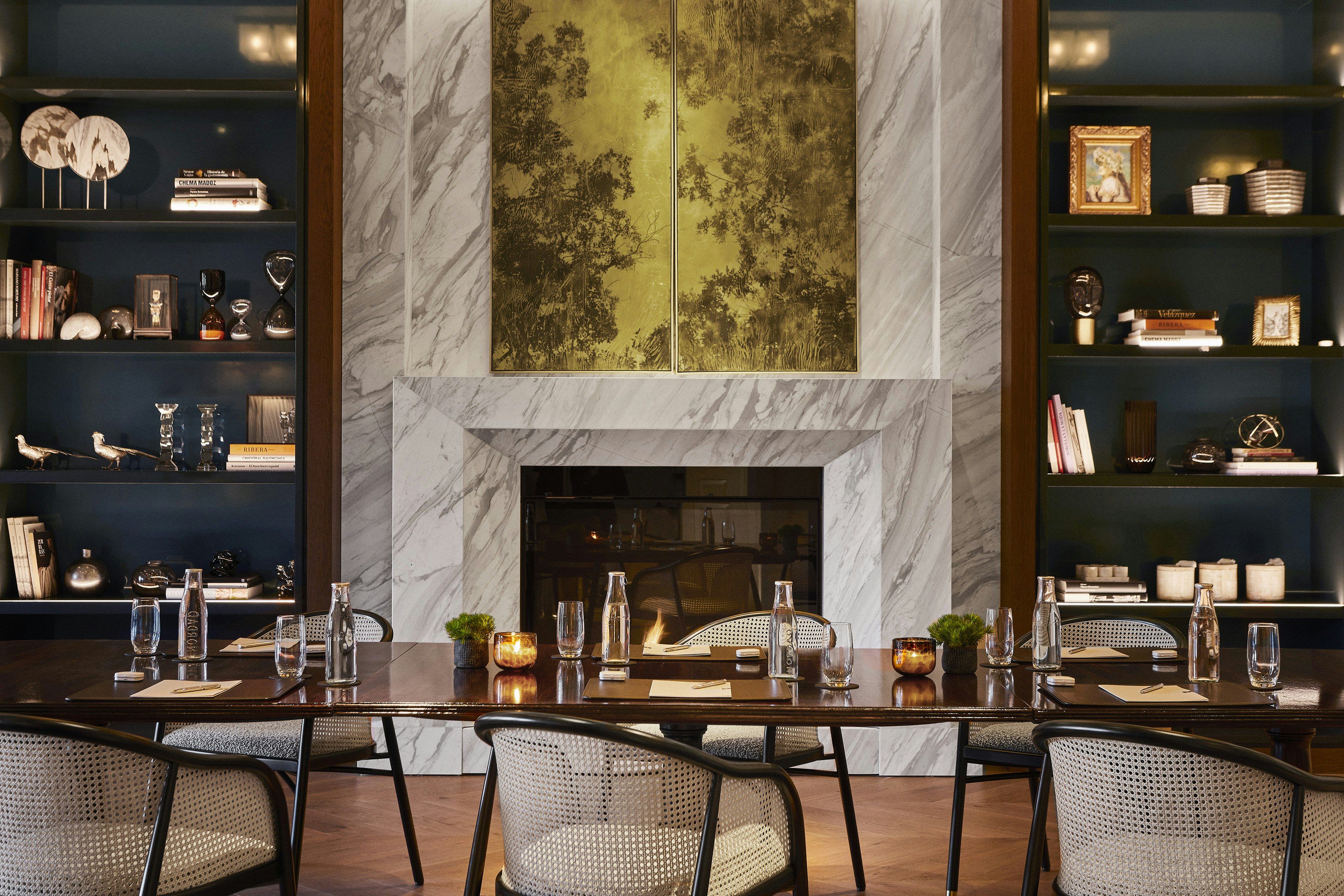 Rosewood Villa Magna 66/74