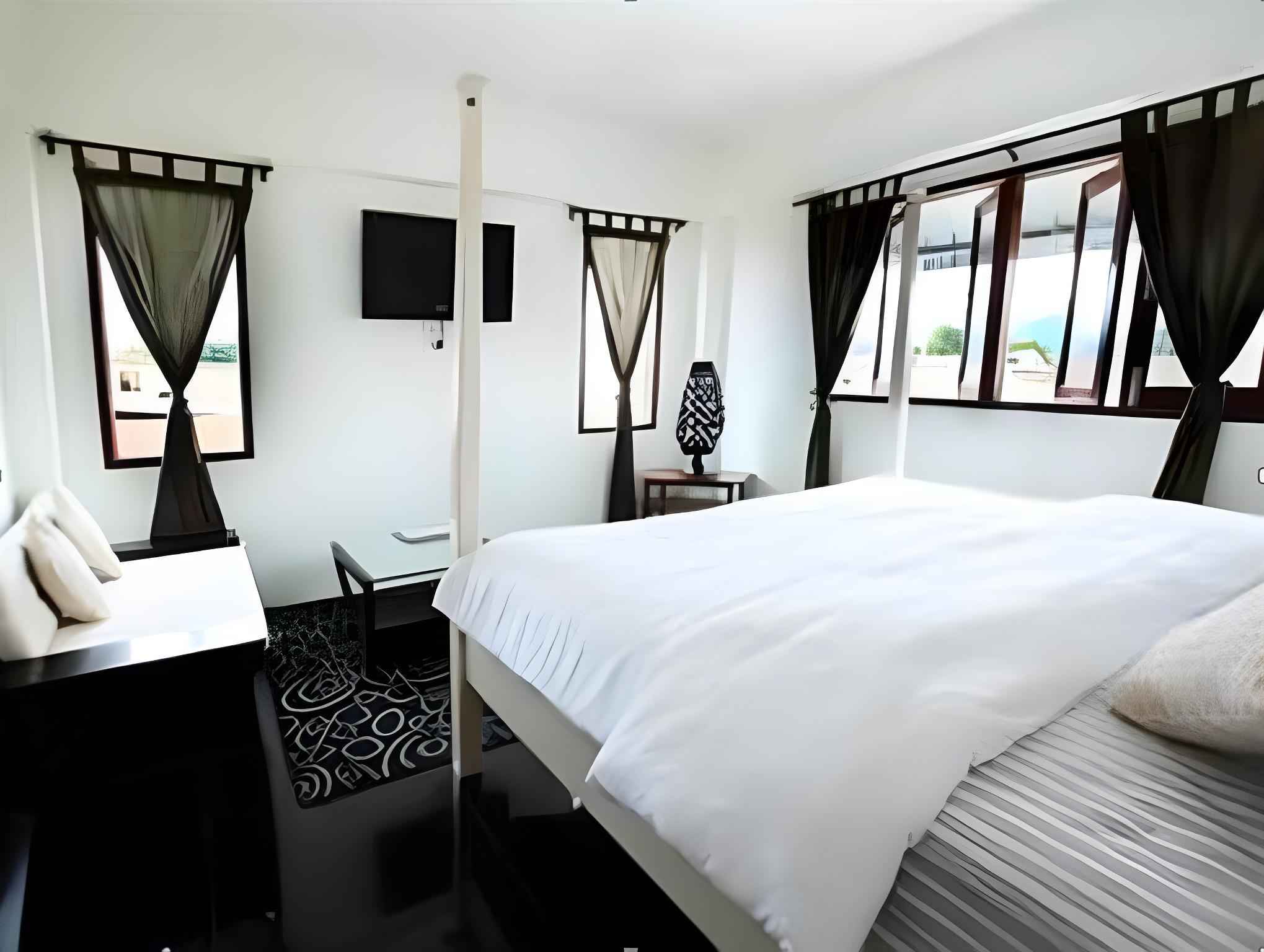Vip, Double Bed